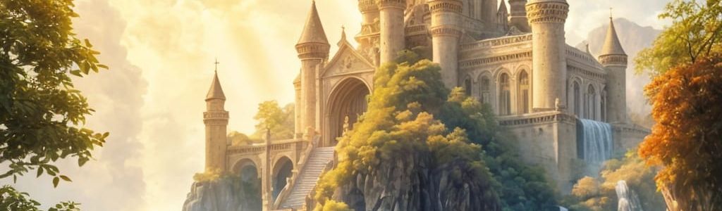 Profile Hero Background