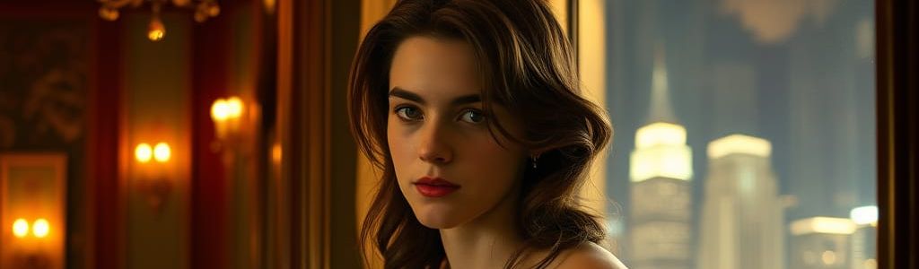 Profile Hero Background