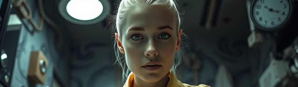 Profile Hero Background