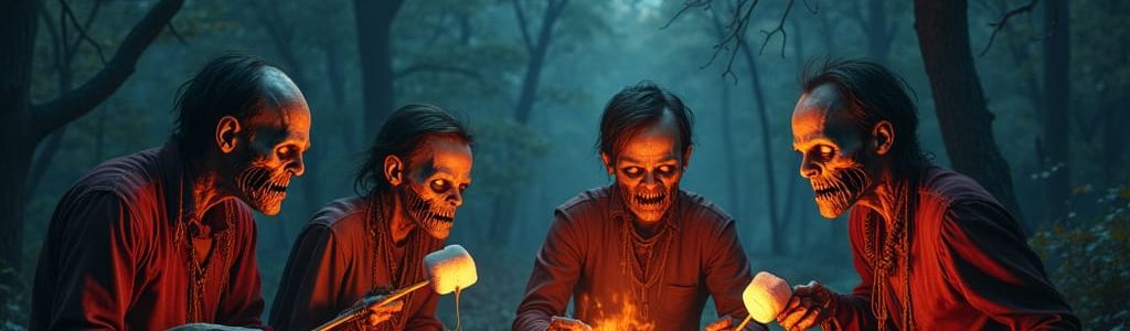 Profile Hero Background