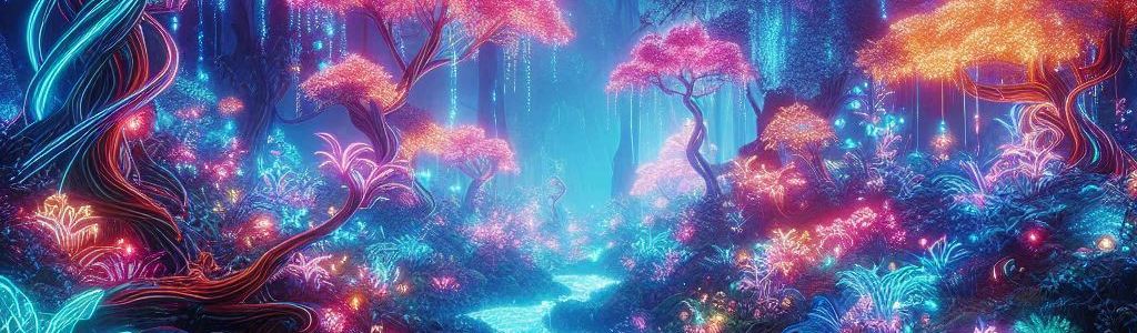 Profile Hero Background