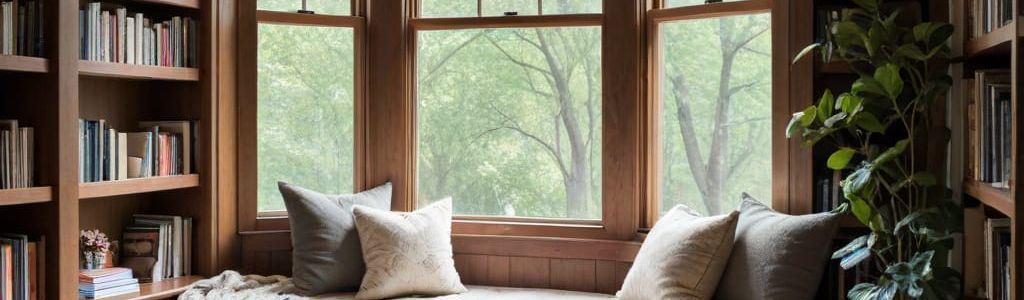 Profile Hero Background