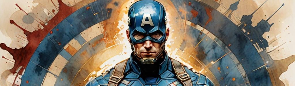 Profile Hero Background