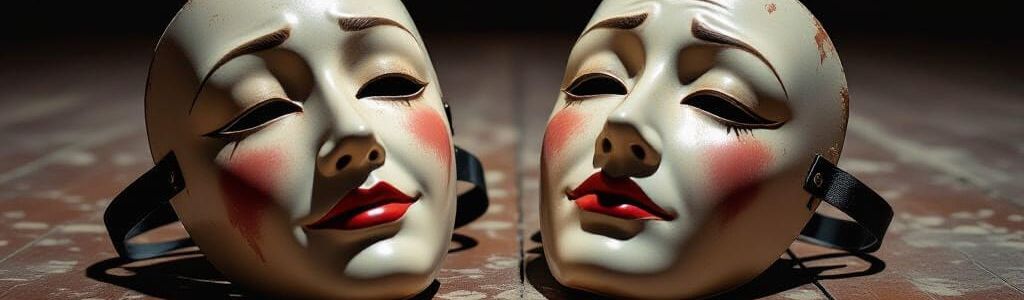 Profile Hero Background