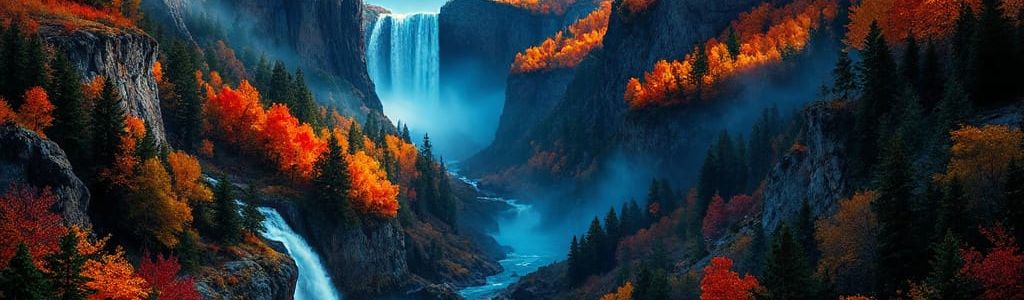 Profile Hero Background