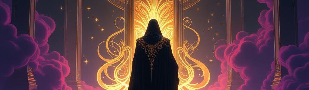 Profile Hero Background