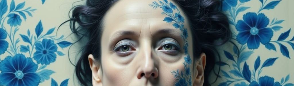 Profile Hero Background