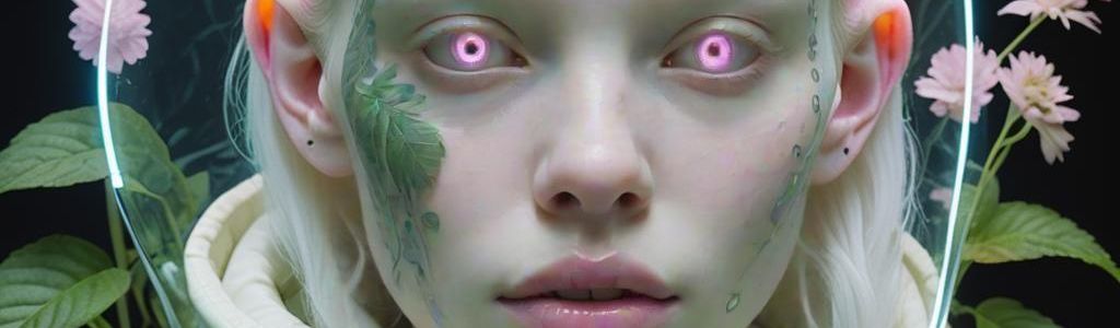 Profile Hero Background