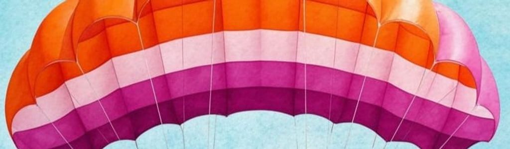 Profile Hero Background