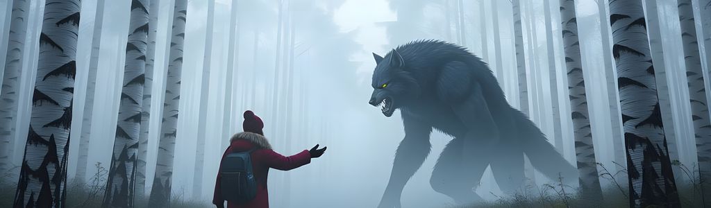 Profile Hero Background