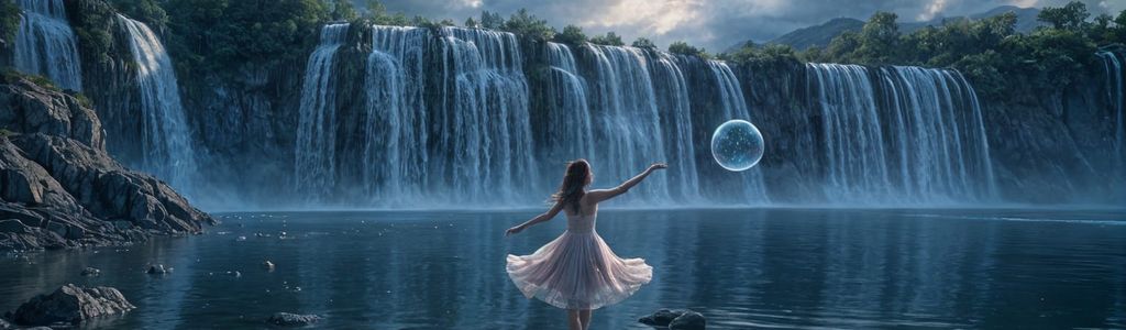 Profile Hero Background