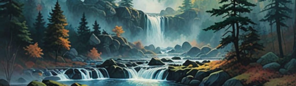 Profile Hero Background