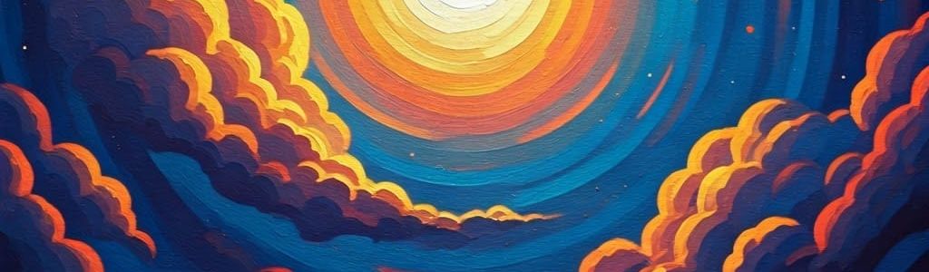 Profile Hero Background