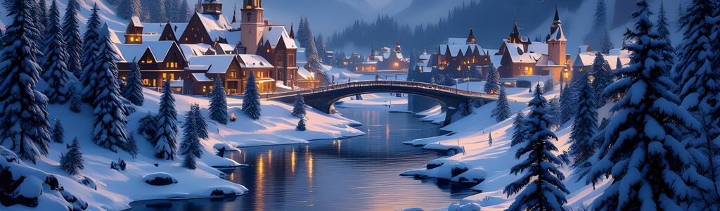 Profile Hero Background