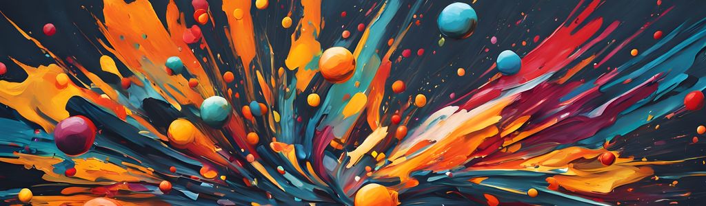 Profile Hero Background