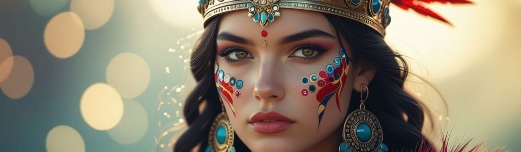 Profile Hero Background