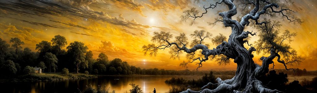 Profile Hero Background