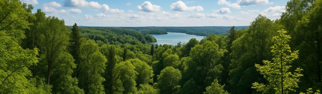 Profile Hero Background