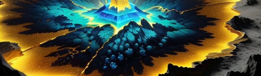 Profile Hero Background