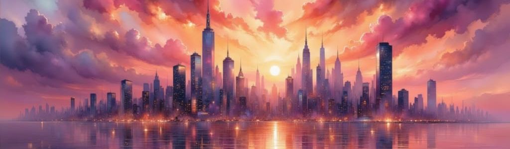 Profile Hero Background