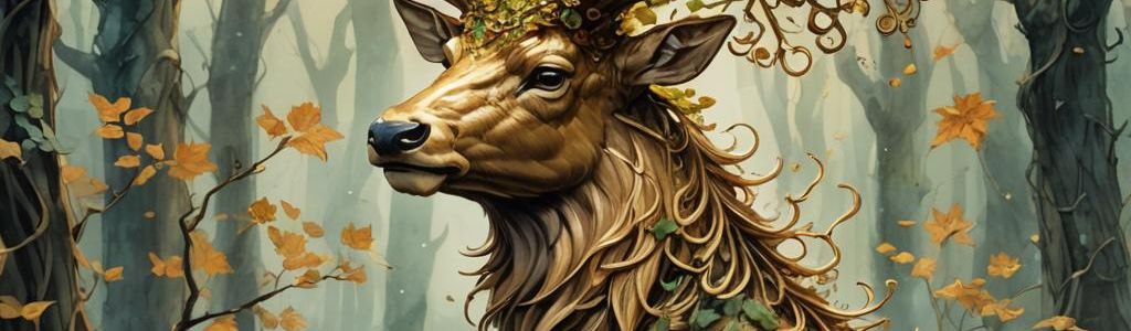 Profile Hero Background