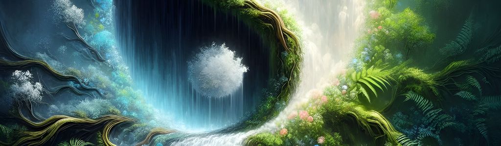 Profile Hero Background