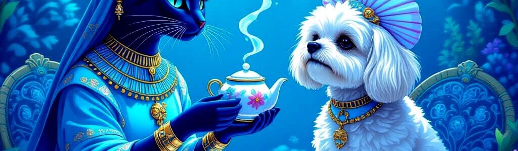 Profile Hero Background