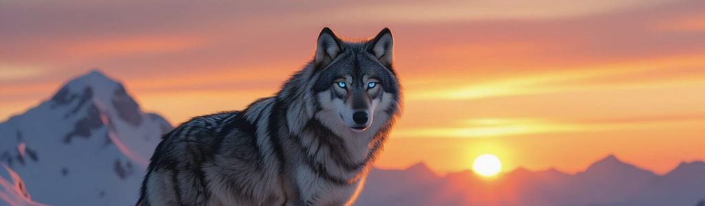 Profile Hero Background