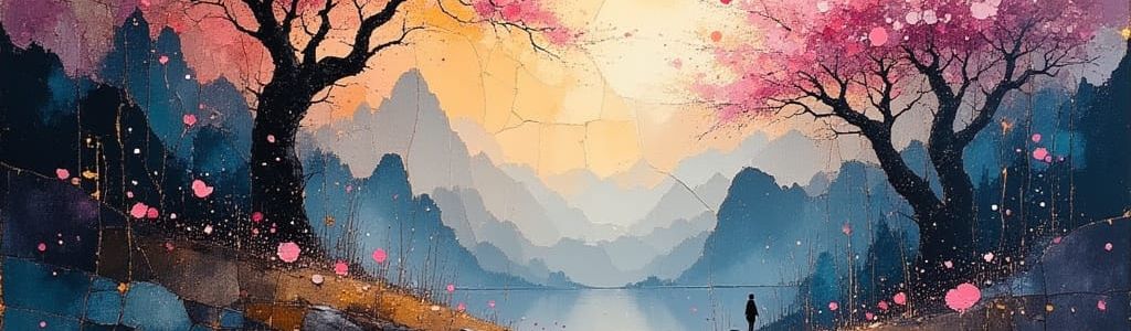 Profile Hero Background