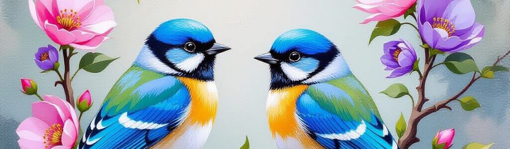 Profile Hero Background