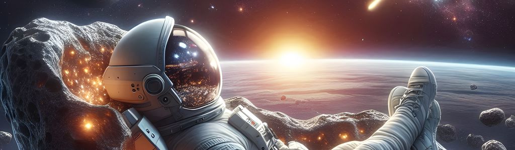 Profile Hero Background