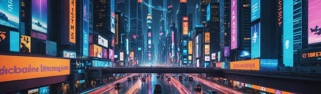 Profile Hero Background