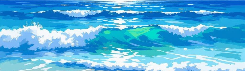 Profile Hero Background