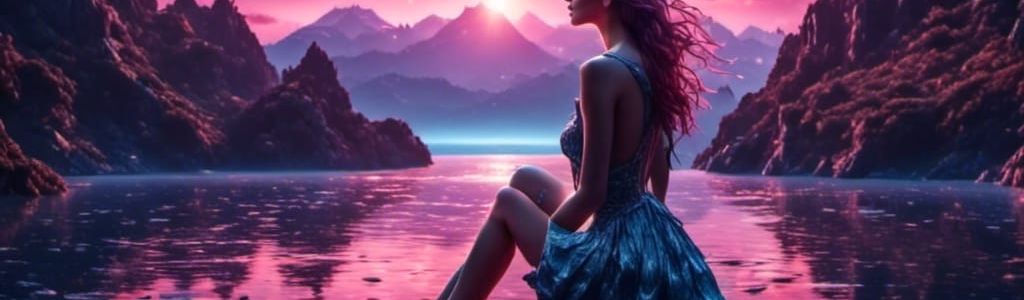 Profile Hero Background