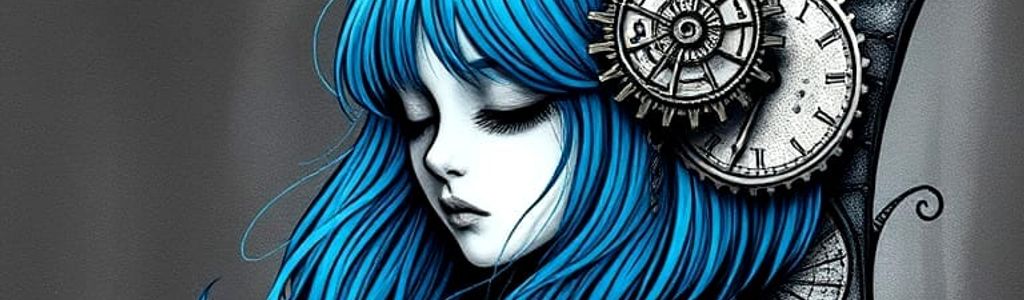 Profile Hero Background