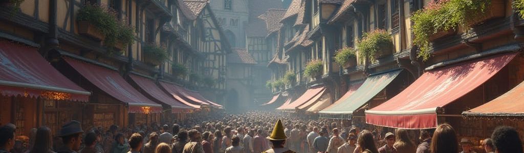 Profile Hero Background