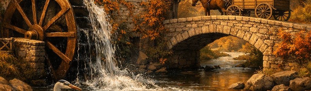 Profile Hero Background