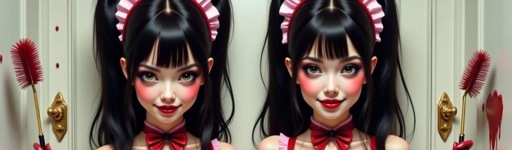 Profile Hero Background