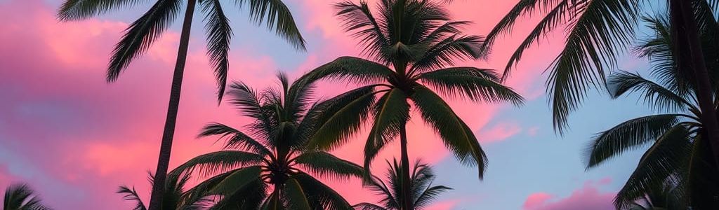 Profile Hero Background