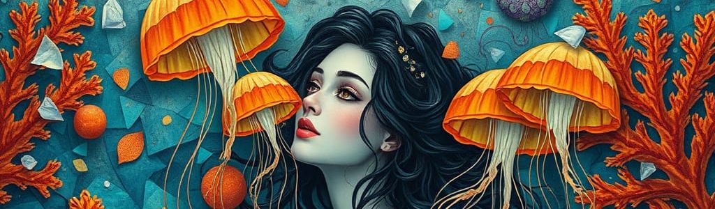 Profile Hero Background