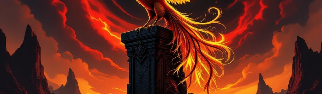 Profile Hero Background