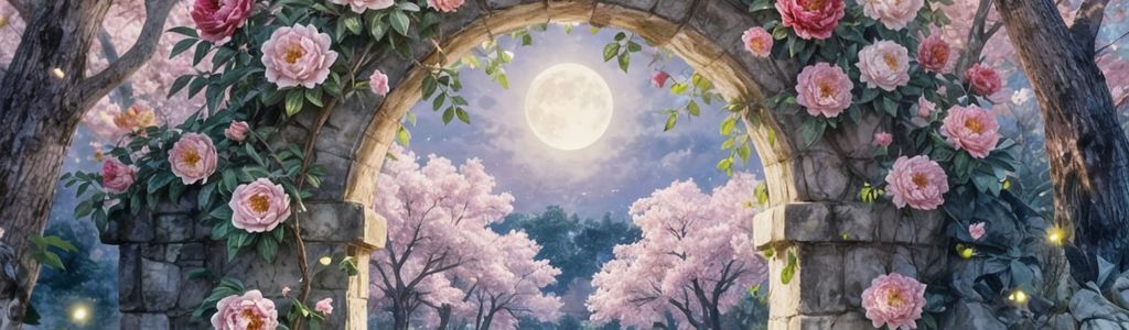 Profile Hero Background