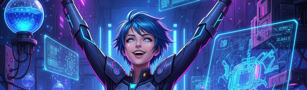 Profile Hero Background