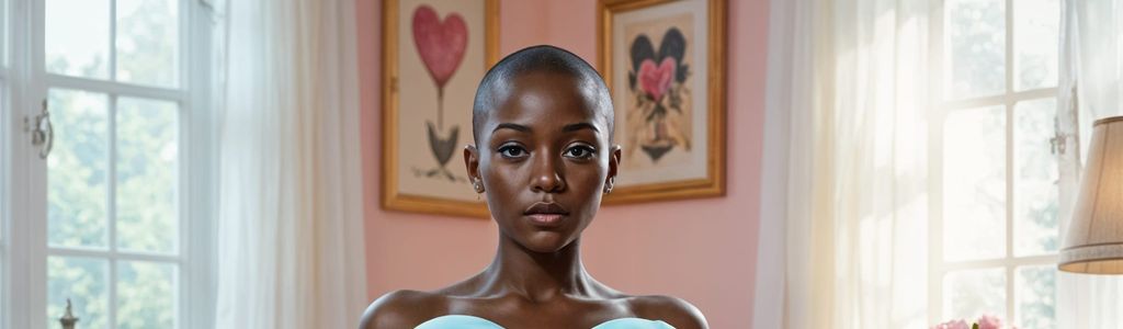 Profile Hero Background