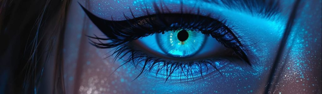 Profile Hero Background