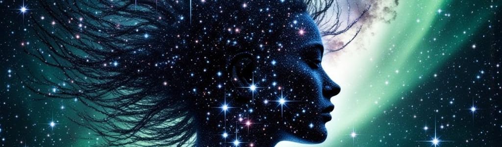 Profile Hero Background