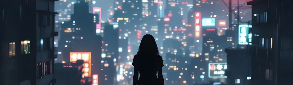 Profile Hero Background