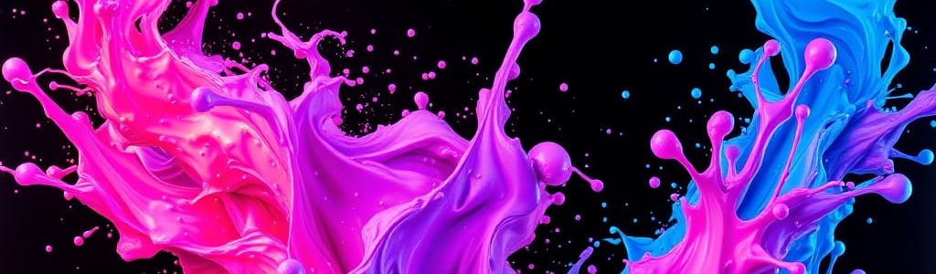 Profile Hero Background