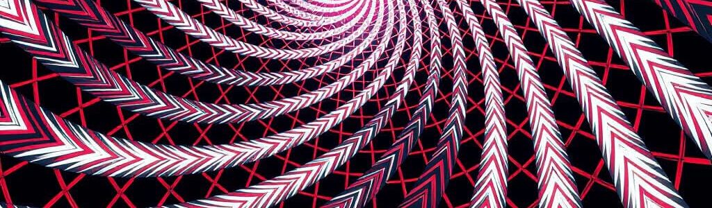 Profile Hero Background