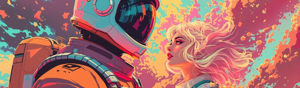 Profile Hero Background